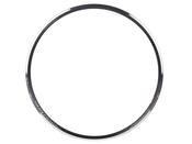 Rim Bontrager Paradigm Elite 700C 18H TLR Black/Anthracite image