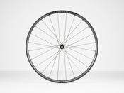 Wheel Front Bontrager Paradigm Pro 30 Disc 12T Black