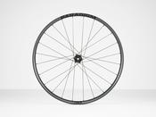 Wheel Rear Bontrager Paradigm Pro 30 Disc 142 Shim11 Black image