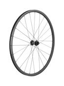 Wheel Front Bontrager Paradigm SL/CL-712 700 CL 24H Black image