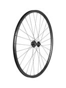 Wheel Front Bontrager Paradigm TLR/RX-812 700 6B 28H Black image