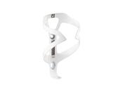 Cage Bontrager Pro White image