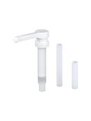 Tool Bontrager Pump 1oz/30mL For Bulk Bottles