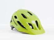 Helmet Bontrager Quantum MIPS Small Radioactive Yellow CE image