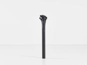 Seatpost Bontrager RSL 0 Offset 27.2 x 330 mm Carbon image