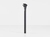 Seatpost Bontrager RSL 0 Offset 27.2 x 400 mm Carbon image