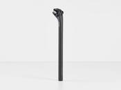 Seatpost Bontrager RSL 20 Offset 27.2 x 400 mm Carbon image