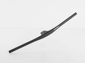 Bar/Stem Bontrager MTB RSL 750/0/80/-13 Carbon Black