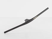 Bar/Stem Bontrager MTB RSL 750/0/90/-13 Carbon Black image