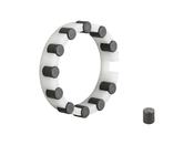 Hub Part Bontrager Race Lite Freehub Bearing Road/ATB image