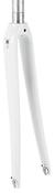 Fork Rigid Trek Neutral Road Replacement 45 mm White