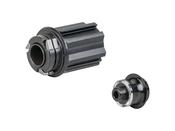 Hub Part Bontrager Race X Lite Version 2 Freehub Campy