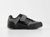 Shoe Bontrager Rally MTB 37 Grey/Black image