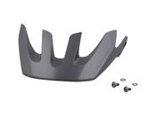 Helmet Part Bontrager Rally Visor Medium Black image