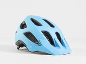 Helmet Bontrager Rally WaveCel Large Azure/Nautical Navy CE image