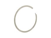 Hub Part Bontrager 108XC Snap Ring Rear image