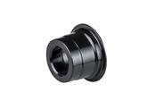Hub Part Bontrager 108 Drive Side End Cap 12Â mm Black