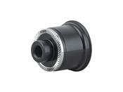 Hubcap Bontrager 108 Shimano MS Driveside End Cap QR