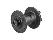 Hub Front Bontrager Rapid Drive 100x15mm Thru 28H Black image