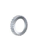 Hub Part Bontrager Ratchet EXP 36T Star Ratchet Silver