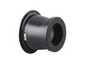 Hubcap Bontrager Ratchet EXP EndCap Drive XDR 12mm Rear BK