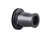 Hubcap Bontrager Ratchet EXP EndCap Non-Drive 12mm BK Rear