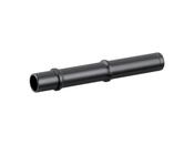 Hubaxle Bontrager Ratchet EXP Road Disc Axle Black Rear image