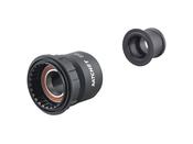 Hubbody Bontrager Ratchet EXP XDR Freehub/EndCap Black Rear