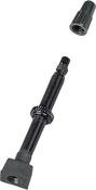 Rim Tape Bontrager Tubeless 55mm Valve Black
