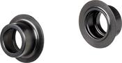 Hub Part Bontrager Rhythm 15 mm End Caps 2014 Front