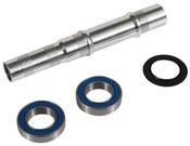 Hub Part Bontrager Rhythm Comp Axle Kit Rear