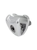 Seat Post Part Bontrager Ears for Oversized 7 x 10mm Rails