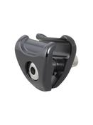 Seat Post Part Bontrager Ears for Oversized 7 x 10mm Rails