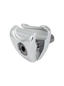 Seat Post Part Bontrager Ears for Oversized 7 x 9 mm Rails