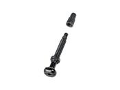 Valve Bontrager Tubeless 50mm Black image