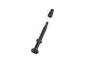 Valve Bontrager Aeolus Pro 3V Tubeless 55Â mm Black image