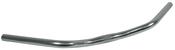 Bar Bontrager Satellite Riser 610mm Alloy Silver image