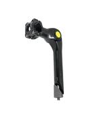 Stem Lee Chi Adjustable Quill 2012 85 mm/25.4 mm Black