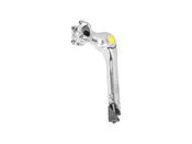 Stem Lee Chi Adjustable Quill 2012 85 mm/25.4 mm Silver image