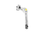 Stem Lee Chi Adjustable Quill 2012 105 mm/25.4 mm Silver