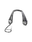 Light Trek Forklight Dynamo One-Piece w/Rear Light Connection