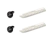 Bar Part Bontrager Satellite+ IsoZone Bar End Adapter Black