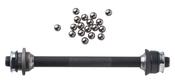 Hub Part Bontrager Select Axle Kit Road Disc 130 mm OLD Rear
