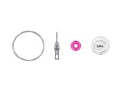 Shoe Part BOA IP1 Kit White Right - Retail