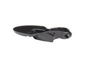 Stem Bontrager Speed Concept Low-Far Black