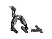 Brake Bontrager Speed Stop Pro Black Front or Rear image