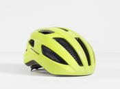 Helmet Bontrager Starvos WaveCel XS Radioactive Yellow CE image