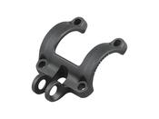 Stem Part Bontrager Elite Faceplate Width 39mm w/light mount