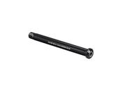 Skewer Bontrager Thru 15 x 158mm Axle Length Black Front image