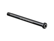 Skewer Bontrager Thru 12 x 171.5mm Axle Length Black Rear image
